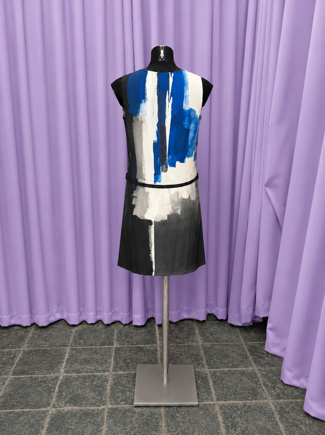 Miss Captain trend schouderjurk🌹 40 🌹 – photo 2